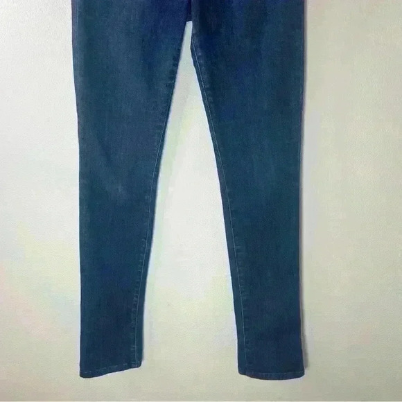 Joe’s Women’s Mid-Rise Cigarette Slim Straight Jeans in Bree Size 28 - Picture 10 of 16